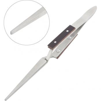 Pinza Laboratorio Joyería Electro Fusión