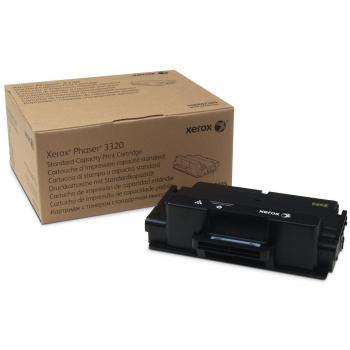 Xerox Phaser 3320 Black Toner Cartridge