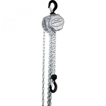 Aparejo de engranaje recto Premium 3000 kg