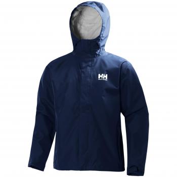 Man's Coats & Outerwear Helly Hansen Seven J Jacket