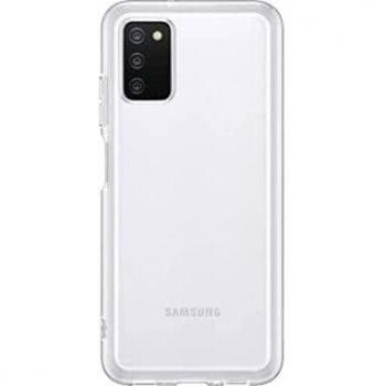 Coque EF-QA038TTEGEU pour Galaxy A03S