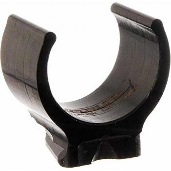 Quick Release Bracket Front Bike Light Handlebar Mount Clip