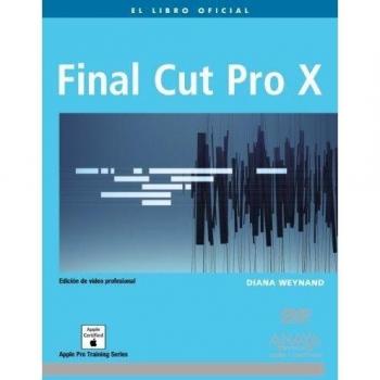 Final Cut Pro X