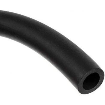 EK Water Block Kälteschlauch ZMT 19 / 13 mm in Schwarz – 1 m Länge