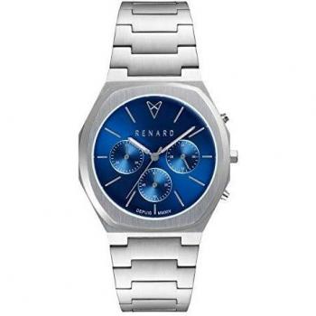 Renard Empereur 39.0 Wristwatch