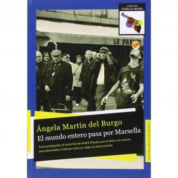 El Mundo Entero Pasa Por Marsella