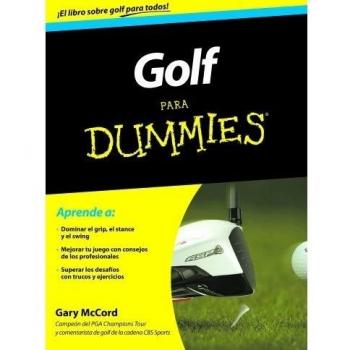 Golf para dummies