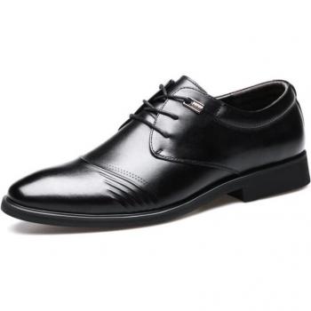 Chaussures d'affaires printemps pour hommes