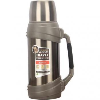 Thermal Flask for Outdoor Use