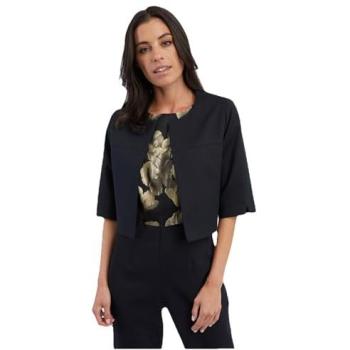 Manteau court Orsay