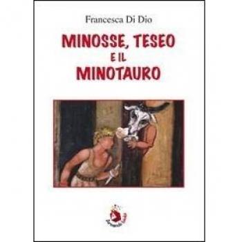 Minosse, Teseo e il Minotauro