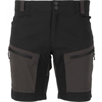 Whistler Shorts Kodiak XL für Männer – Outdoor Schwarz