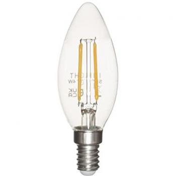 BrightBeam E14 Small Screw LED Bulb Bundle