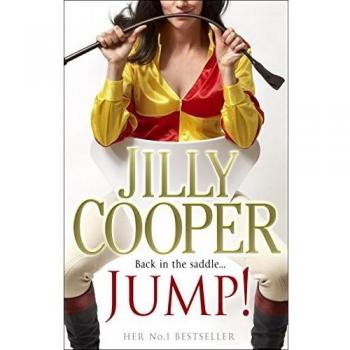 Jilly Cooper Jump!