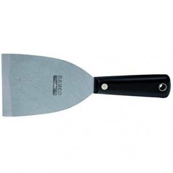 Espátula de Pincel Rígido 5 cm con Mango de Nylon