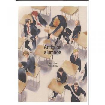 Antiguos alumnos, vol. 1.