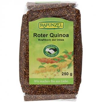 Rote Quinoa 250 g