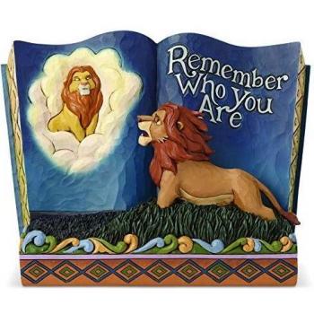 Lionheart Tradition Statue