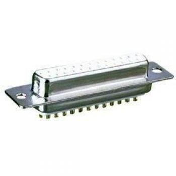 Confezione 50x D‑25 poli saldabili – Electro Dh 08.110/25