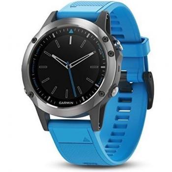 Quintus 5 Marine GPS Watch