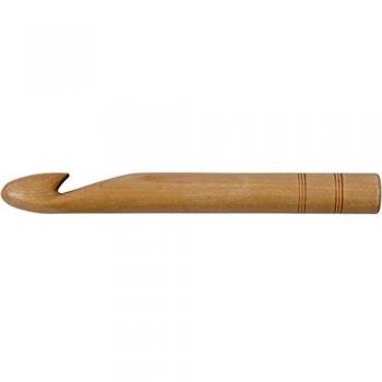 Creotime Crochet XL bois 25 mm 23 cm