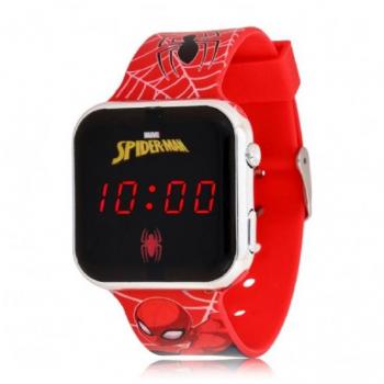 Spiderman Timekeeper 3,80 mm per Bambino