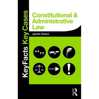 Vitalsource Technologies, Inc. Constitutional And Administrative Law