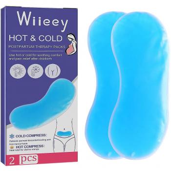 Pad Thermo-Chaud Froid Wiieey Postpartum