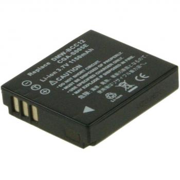 Batteria 2-Power DBI9709A Lithium-Ion 3.7V