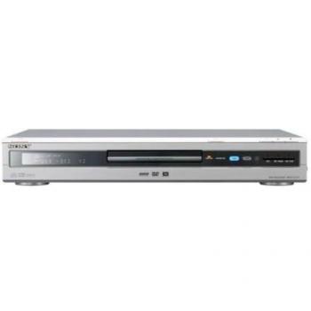 Sony RDR-HX 710/S 160 GB Silber Festplatten