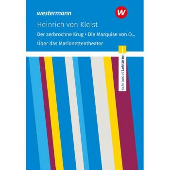 Schroedel Lektüren: Heinrich von Kleist