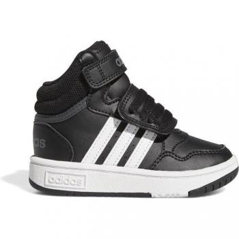 Sneakers für Babys adidas Hoops Mid 3.0 Ac I Noir 20