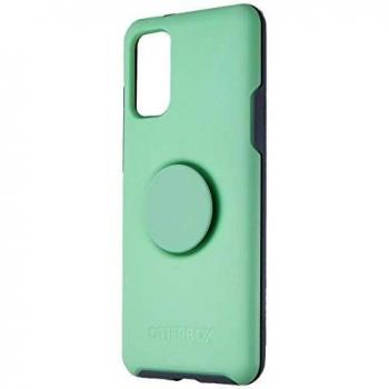 Funda Otterbox con Pop (verde claro)