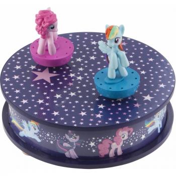 Caja de música para bebé My Little Pony de Trousselier