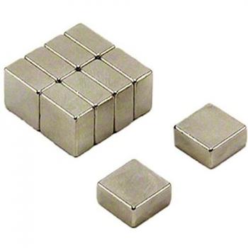 Aimant Samarium Cobalt 10mm