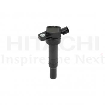 Hitachi 2503972 Bobina de Ignição – Reforço Motor