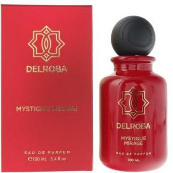 Delroba Mystic Mirage Parfum – 100 ml