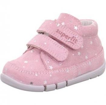 Scarpa primi passi Flexy Superfit