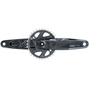 SRAM GX Eagle DUB Fat5 Bielas 175mm Direct Mount