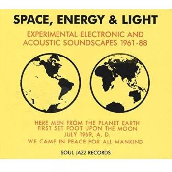 Space Energy and Light