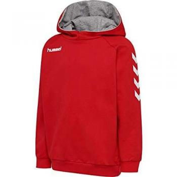 Sudadera con capucha Hummel para niños hmlGO