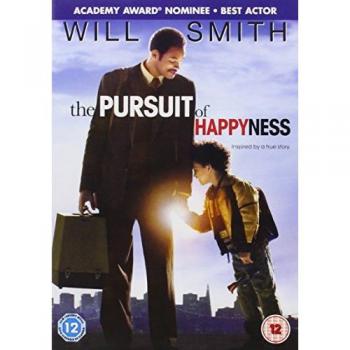 The Pursuit Of Happyness