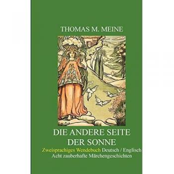Die andere Seite der Sonne: The other Side of the Sun