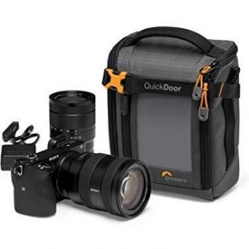 Lowepro GearUp Creator Box M II Gadget Pouch