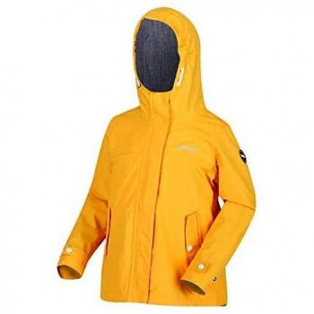 California Lw Regatta Bibiana Jungenjacke – 3 Jahre Regular