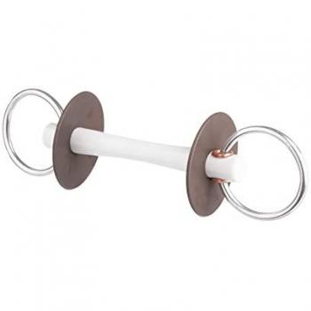 Beris Wassertrense mit Comfortstange und 7,5 cm Ring