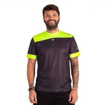 Camiseta Vibor-a Black Mamba Edición Especial