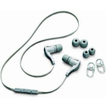 Hama Bluetooth Headset PLANTRONICS BackBeat GO, weiß