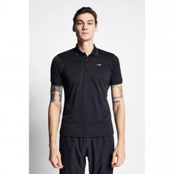 Polo de manga corta Lescon 23S-1299-23B