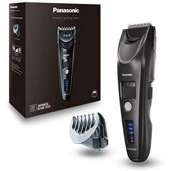 Panasonic Tagliacapelli ER-SC40-K803 Nero